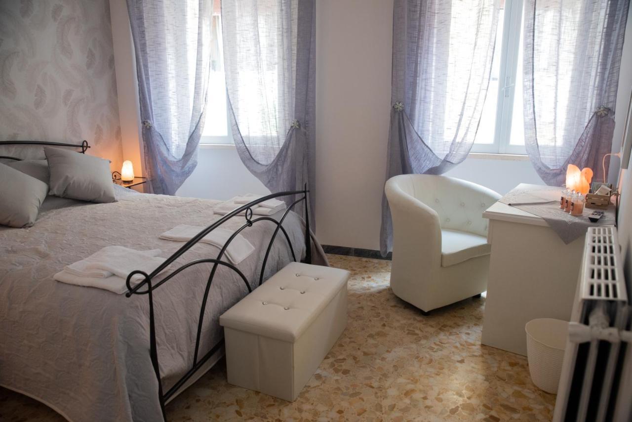 Casa Vacanze Da Gabriella ติโวลี ภายนอก รูปภาพ
