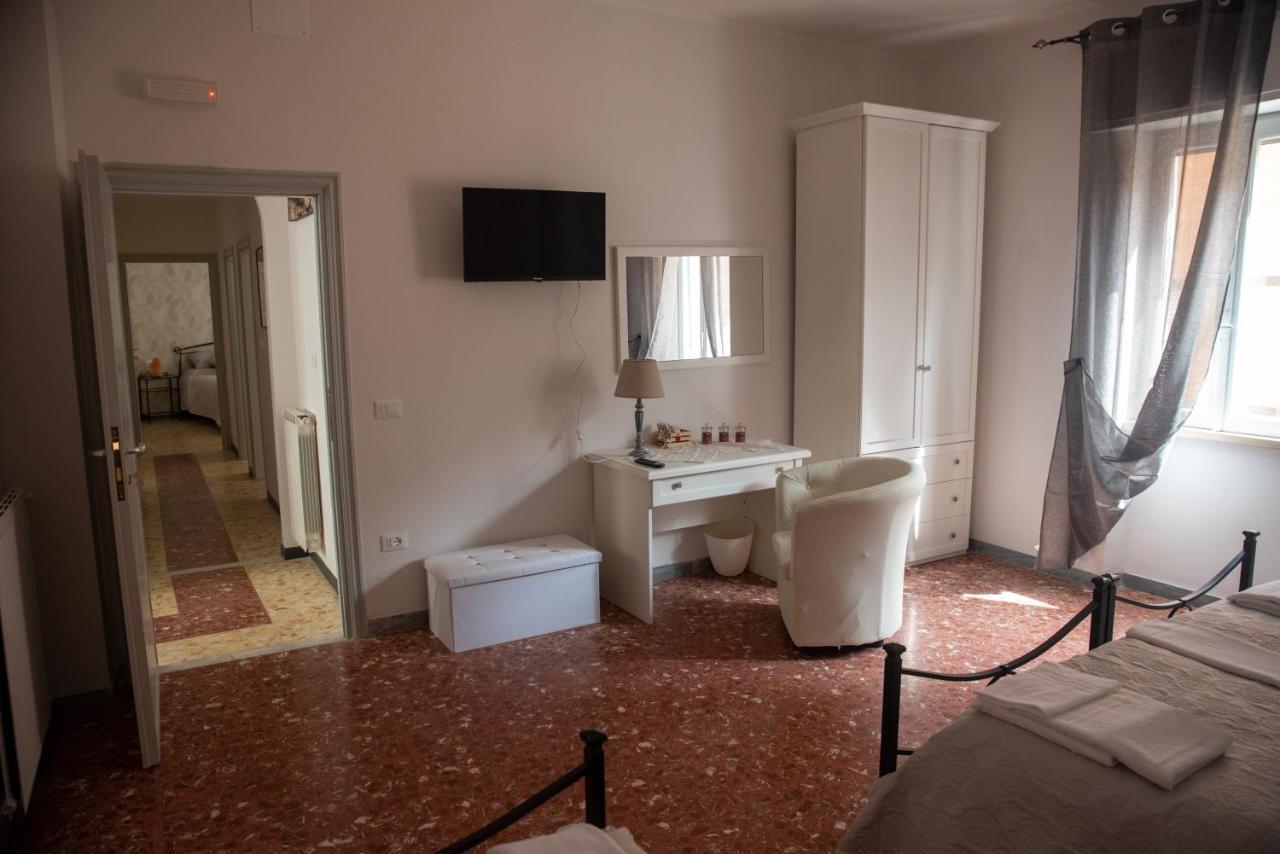 Casa Vacanze Da Gabriella ติโวลี ภายนอก รูปภาพ