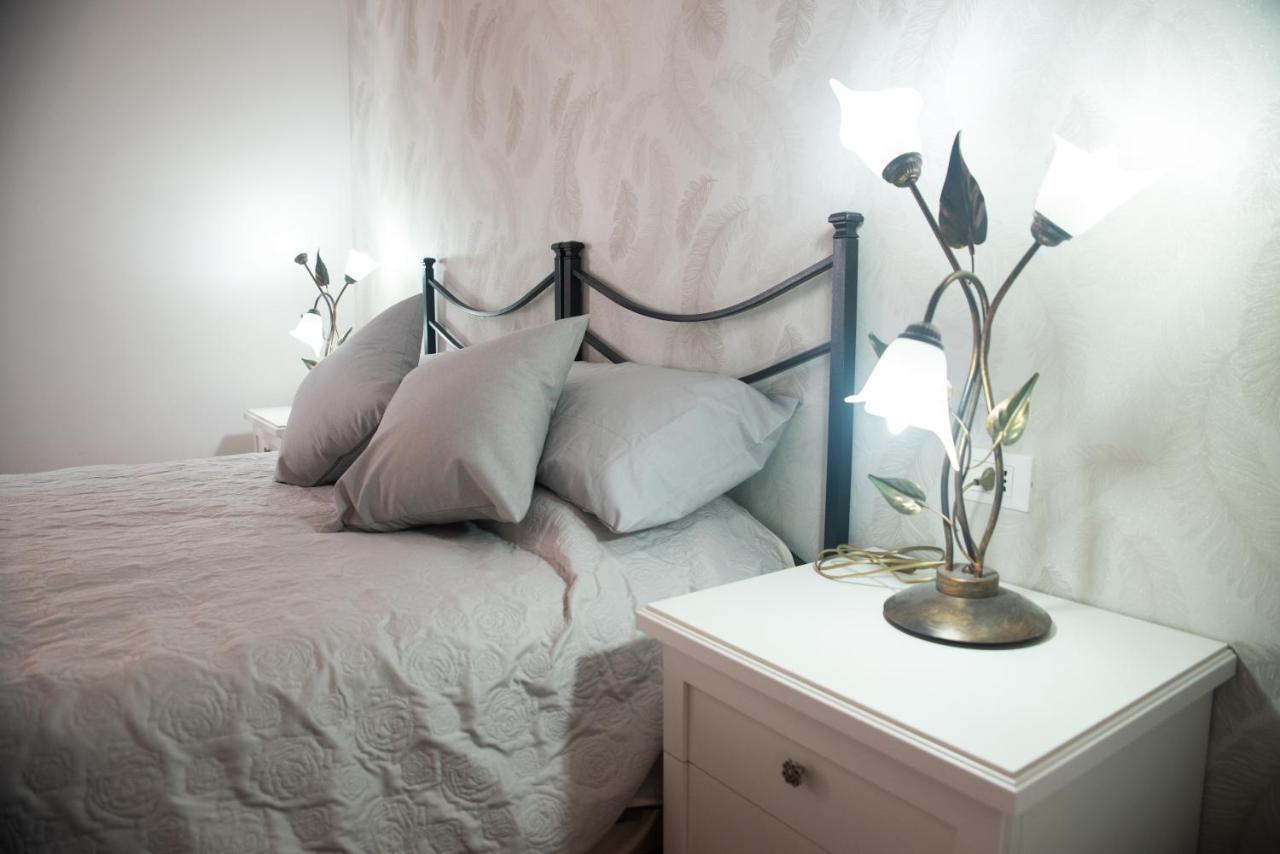 Casa Vacanze Da Gabriella ติโวลี ภายนอก รูปภาพ