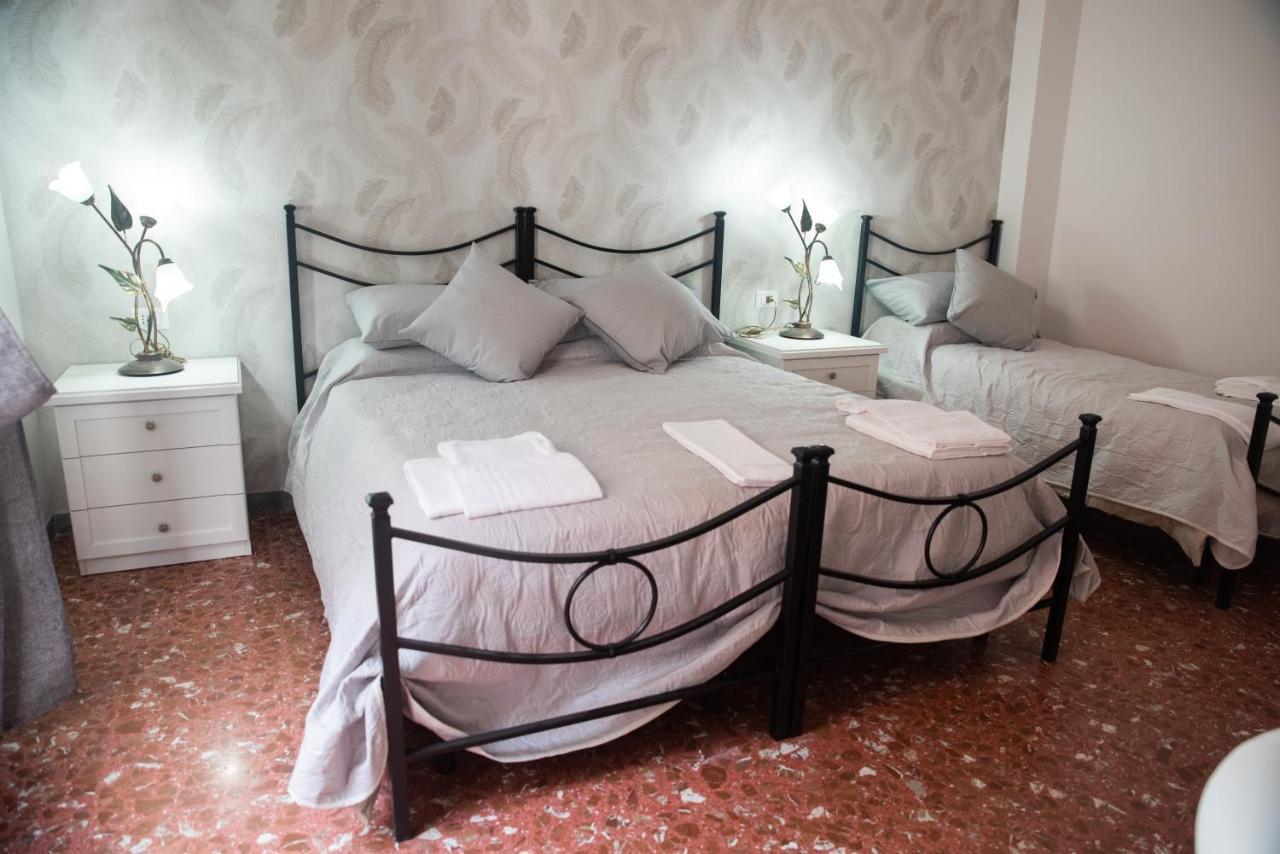 Casa Vacanze Da Gabriella ติโวลี ภายนอก รูปภาพ