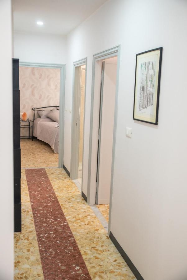 Casa Vacanze Da Gabriella ติโวลี ภายนอก รูปภาพ