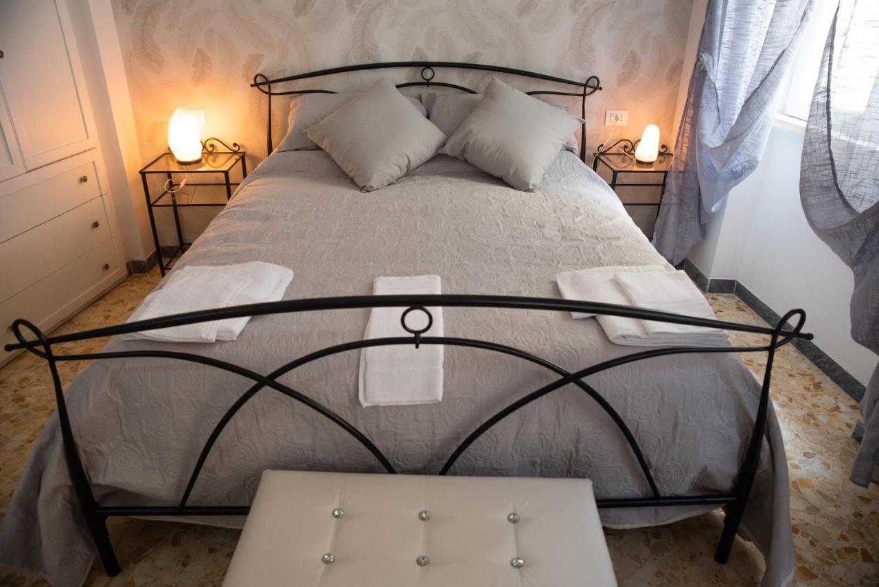 Casa Vacanze Da Gabriella ติโวลี ภายนอก รูปภาพ
