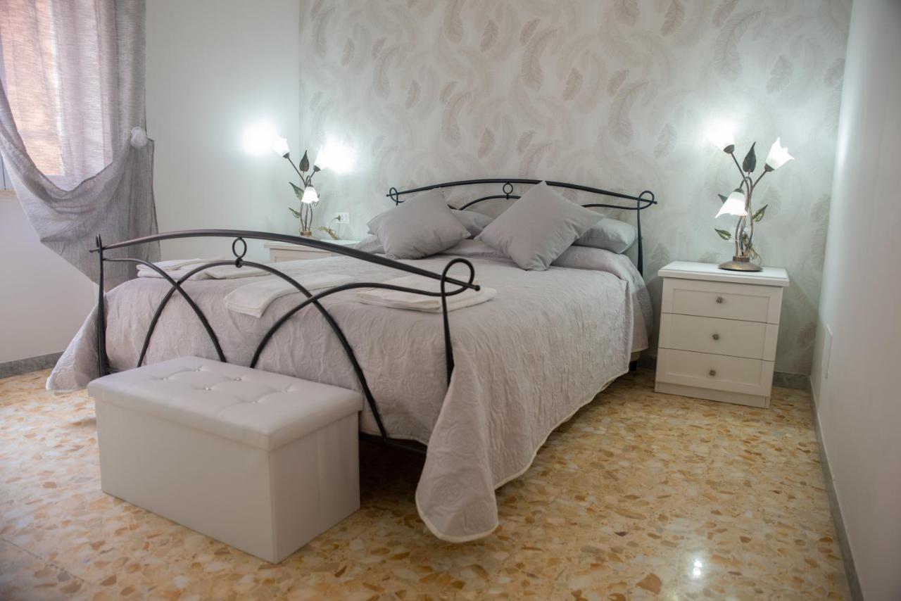 Casa Vacanze Da Gabriella ติโวลี ภายนอก รูปภาพ