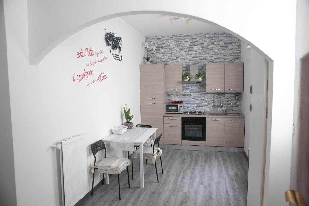 Casa Vacanze Da Gabriella ติโวลี ภายนอก รูปภาพ