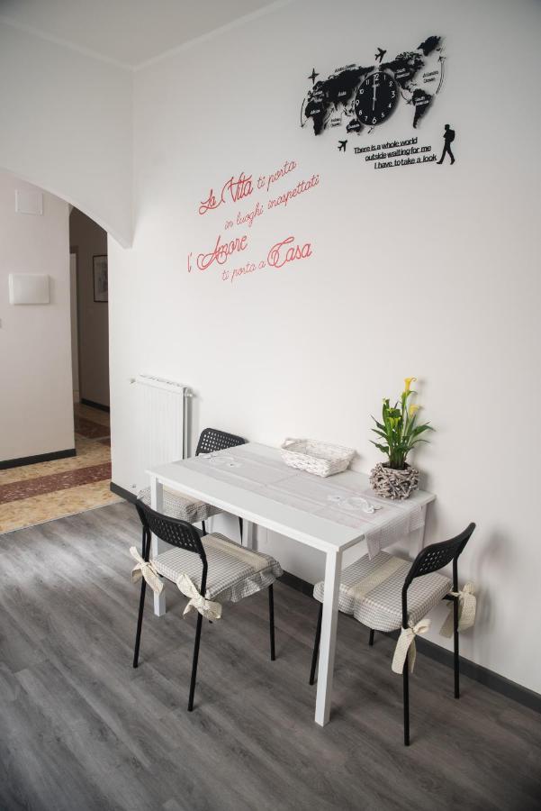 Casa Vacanze Da Gabriella ติโวลี ภายนอก รูปภาพ