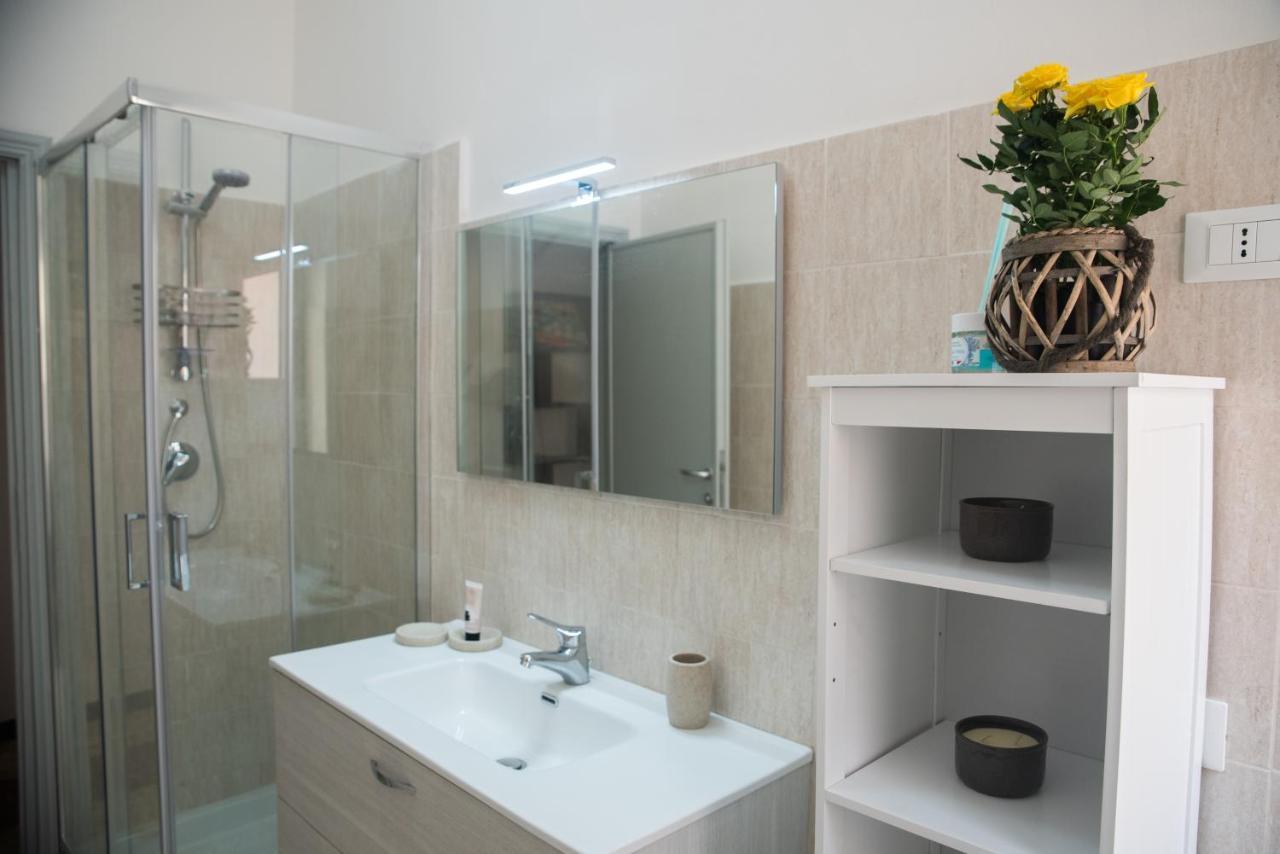 Casa Vacanze Da Gabriella ติโวลี ภายนอก รูปภาพ